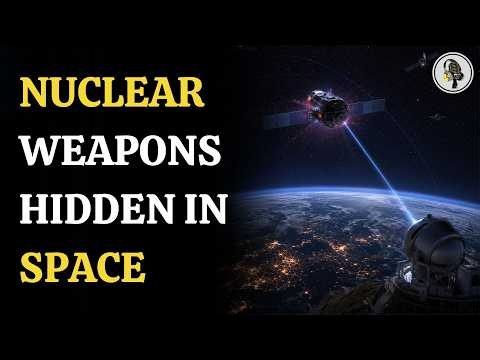 How Scientists Detect Nuclear Weapons Hidden in Space | WION Podcast