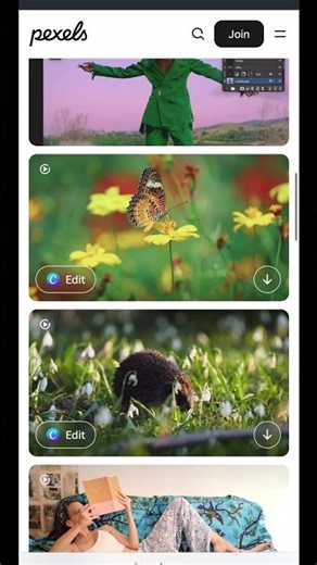 3 Websites for Free Stock Footage. #freewebsites #stockfootage #videoclips #contentcreator