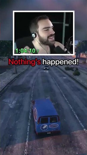 I Guess It Worked #gta5 #gtav #gtaonline