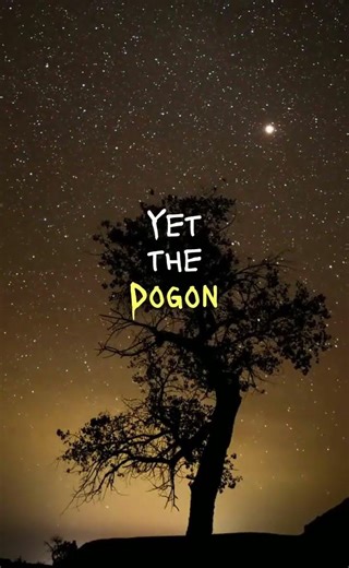 The Tribe Who Saw Invisible Stars 😲 #facts #shorts