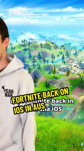 Is Fortnite Back on iOS in Australia? How to Play Fortnite Mobile (iOS)