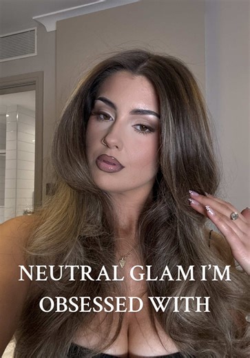 Full Glam Makeup Tutorial: Ultimate Glam Look