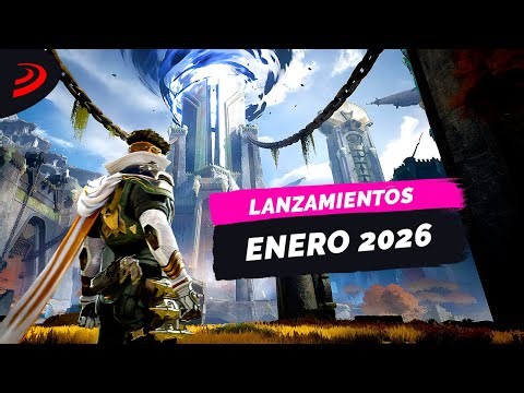 The 19 BEST GAMES COMING OUT in JANUARY 2026