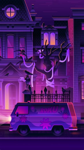Roku City hidden references guide — find the TP & new Easter eggs