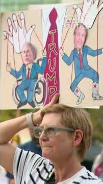 Democrats respond to the RNC midterm convention with events, movement in Dallas
