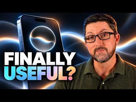 Siri Is Finally Good Now? I Tested It
