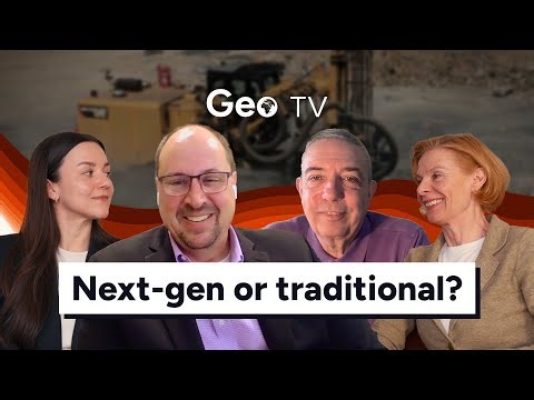 GeoTV - What will geothermal look like in 10 years?