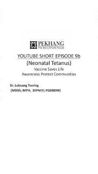s9b tetanus neonatorum a medical emergency