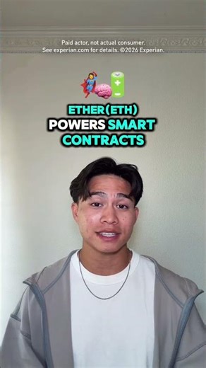 Tip 28: Bitcoin vs Ethereum #ExperianFinancialLiteracy