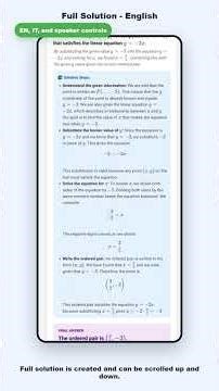 Homework Tutor That Teaches Step-by-Step