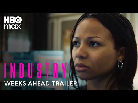 Industry Season 4 | Weeks Ahead Trailer | HBO Max