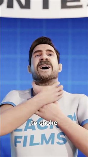 cockroach eating contest!