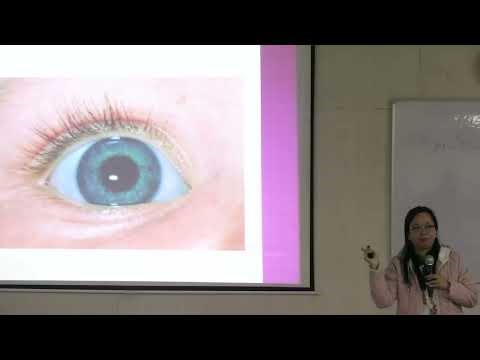 24 12 25 BIOCHEMISTRY LECTURE ON EXTRACELLULAR MATRIX HEALTH & DISEASES, BY DR PORTIA DEWAN