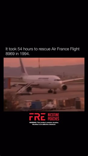 3M Commanders on Instagram: "In December 1994, Air France Flight 8969 became the focus of one of aviation’s most intense hostage crises. Four armed terrorists from the Algerian Islamist group GIA hijacked the Airbus A300 shortly after it arrived in Algiers from Paris, k*lling three passengers and holding the remaining crew and passengers hostage for nearly 54 hours. Algerian authorities delayed the plane on the tarmac before eventually allowing it to fly to Marseille, France, where the hijackers