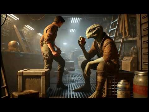 The Human Battalion Never Received Orders — They Made Their Own” HFY Sci Fi Military Story