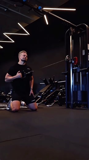 🔥 Big things are happening with the Nautilus 5 Station — the ultimate all-in-one strength solution built to elevate every gym experience. 💪 From swiveling pulleys and adjustable cable crossovers to integrated pull-ups and a space-smart footprint, this multi-station delivers total-body training without compromise. Whether you’re training athletes or everyday members, it gives you dynamic versatility in one sleek commercial-ready package. 🙌 Huge thank you to ApiroSport for the amazing showcase 