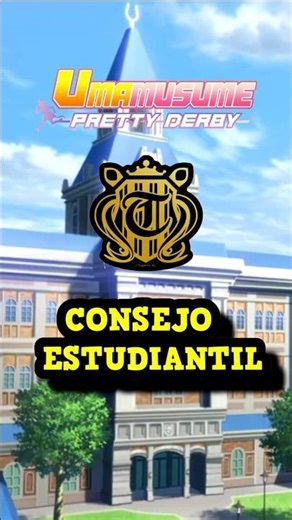 UMA MUSUME: Student Council