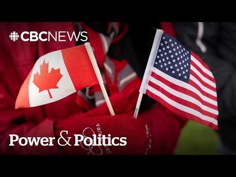 Political Pulse: Canada considers its next move in trade war | Power & Politics