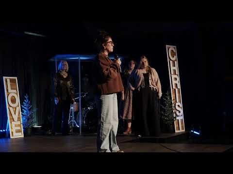 Join Us LIVE | Cornerstone Church