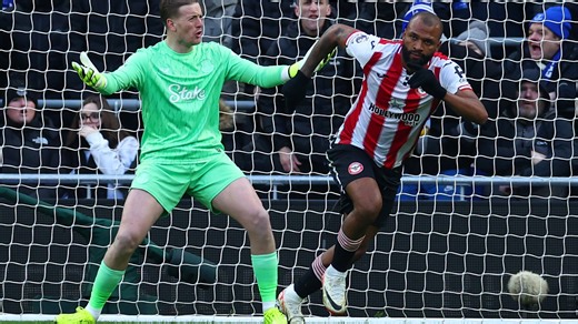 Premier League 2025-26 top scorers: Who will win the Golden Boot race?