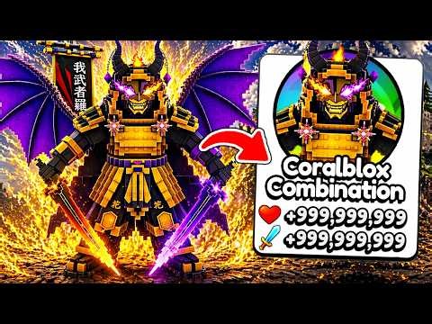 Unlocking LA ADMIN COMBINATION In Be A Lucky Block UPDATE!