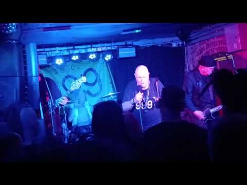 999 - Little Red Riding Hood (Live 2026 - Exeter)
