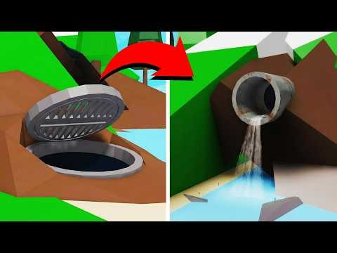 100 Secrets in Roblox Brookhaven 🏡RP (2026)