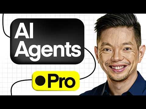 AI Agent Full Tutorial for Beginners 2026: How to Build AI Agents in Minutes