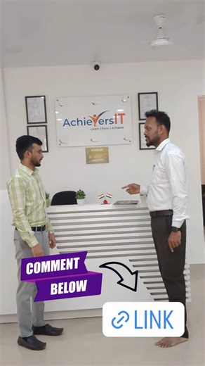 AchieversIT Trainings on Instagram: "💻 Associate Software Engineer – Job Role Explained An ideal entry-level software engineering role for freshers 🚀 Work on software development, problem-solving, teamwork, and continuous learning while building strong programming fundamentals. #associatesoftwareengineer #fresherjobs #itcareers #softwareengineering #developerjobs"