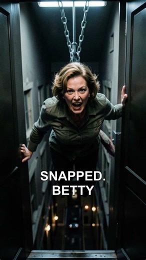 Betty Lou Oliver: Surviving a 75‑Story ELEVATOR Plunge