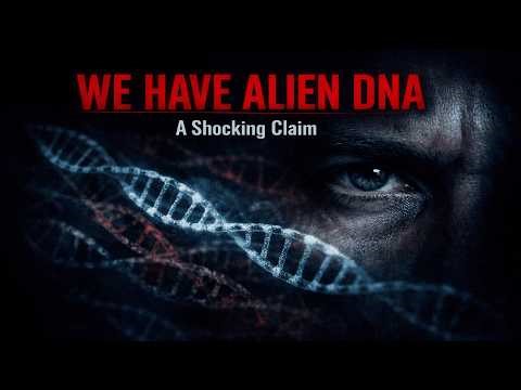 Genetic Mystery Warning: Why Scientists Are Scared of Your DNA