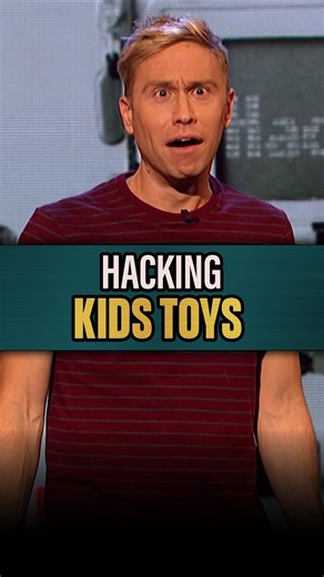 Little brothers everywhere are DOOMED!