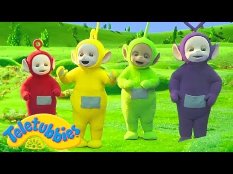 🔴 Teletubbies LIVE 24/7 🔴 Treasure Hunt Trick-or-Treat | Can You Follow the Trail? | Full Episodes