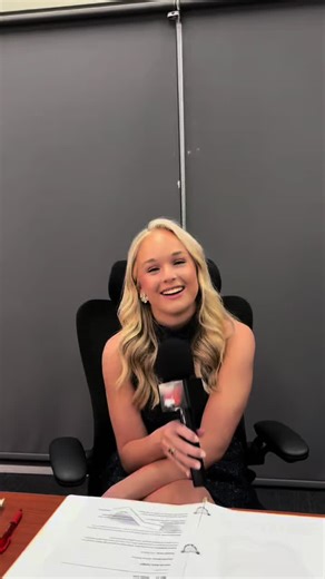 We all know our contestants take on their panel interviews the morning of the pageant… but this time we decided to flip the script 👀✨ This gives everyone the chance to get to know the amazing people behind the scoring sheets and hear their thoughts as they answered the interview question they were given. It was so fun getting to see their personalities, perspectives, and what they value most in a contestant. make sure you watch to get to know the judges a little better before pageant night! 🎤�