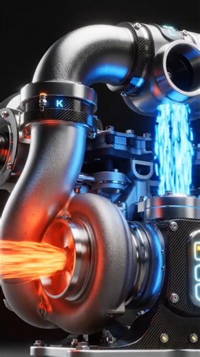 What actually happens inside a Turbo? 🤯