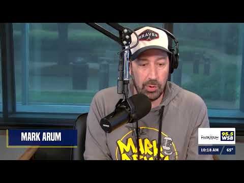 Live now! Atlanta's News and Talk