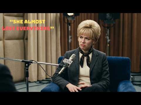 Dusty Springfield Reveals the 5 Men Who Challenged Her Legendary Career