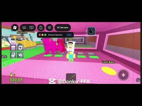 Best brainrot spawner the beast of sab script enjoooooyyyyyyyyyy