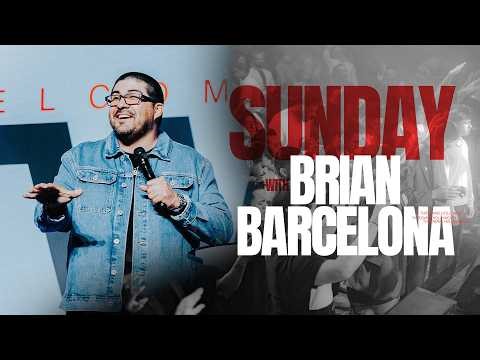 SUNDAY WITH BRIAN BARCELONA @brianmbarcelona