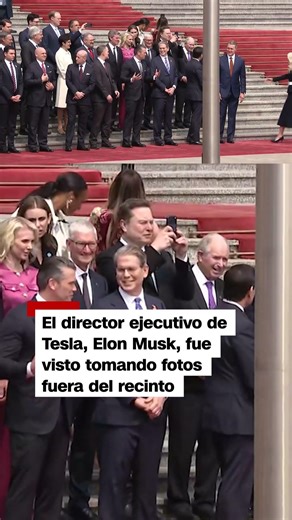 Rubio y Musk son tendencia en redes durante la cumbre Trump-Xi