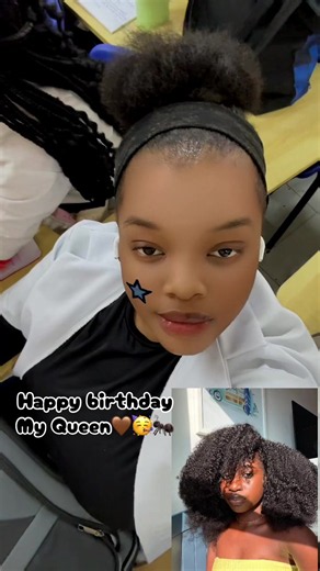 Happy birthday My Queen — Wendya tribute video