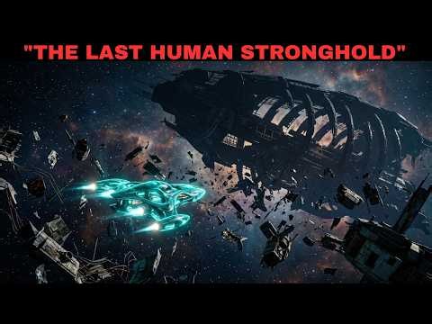 Aliens Discovered a Graveyard Beyond Pluto— Fortress Had Survived 15,000 Years of Failed Conquests