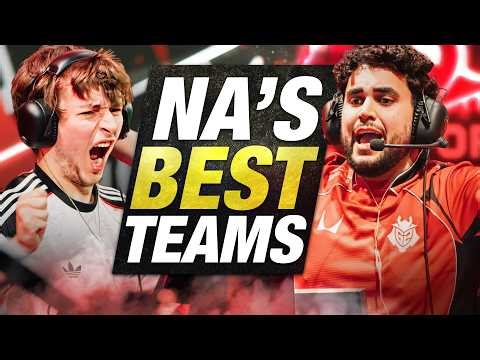 PLAYOFF VALORANT IS HERE! Tarik Reacts to 100T vs G2 | VCT Americas 2026: Stage 1