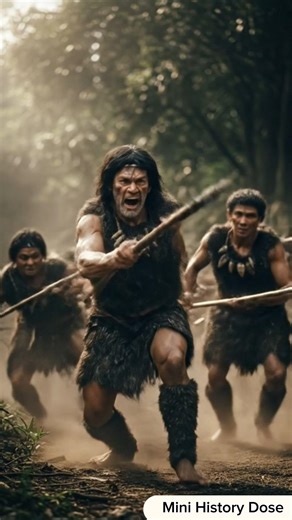 Paleolithic Age | The Beginning of Human Civilization #ancientcivilization