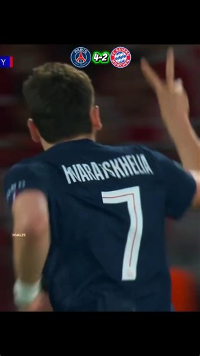 PSG vs Bayern UEFA Champions League 2026