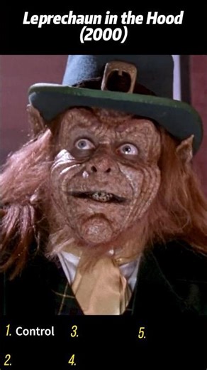 Leprechaun in the Hood (2000) | Puppet Strings for the Stolen Flute