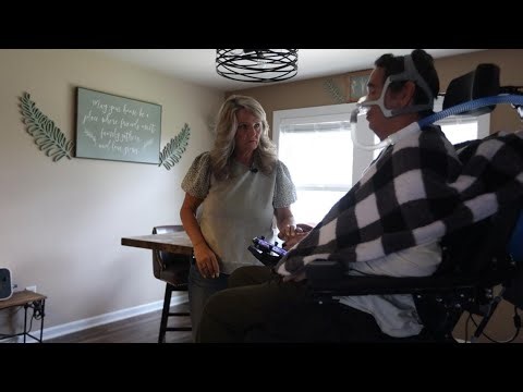 Veterans denied benefits for rare muscle disease that may be linked to military service