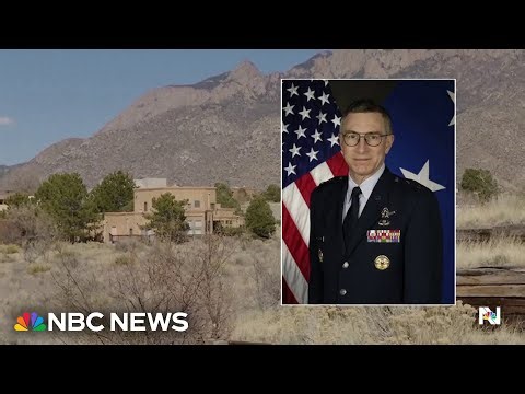 FBI says it is looking into whether cases of missing and dead scientists are linked