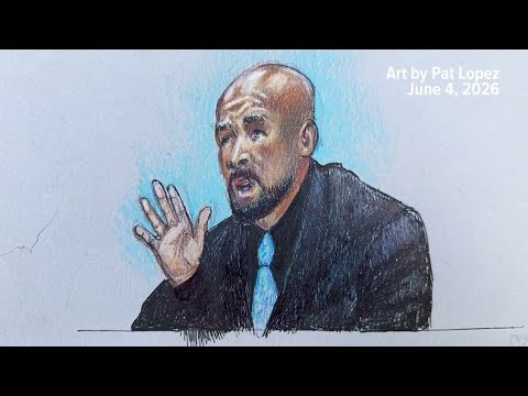 Opening statements delivered in the Frisco Track Meet stabbing trial — what each side said