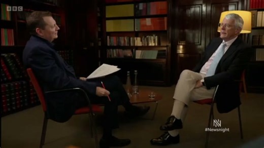 UK must not keep changing prime ministers, says John Major